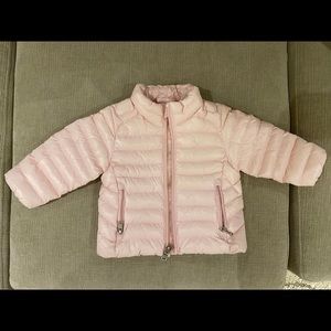 Ralph Lauren jacket for baby 6m
